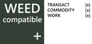 WEED COMPATIBLE G LEVEL